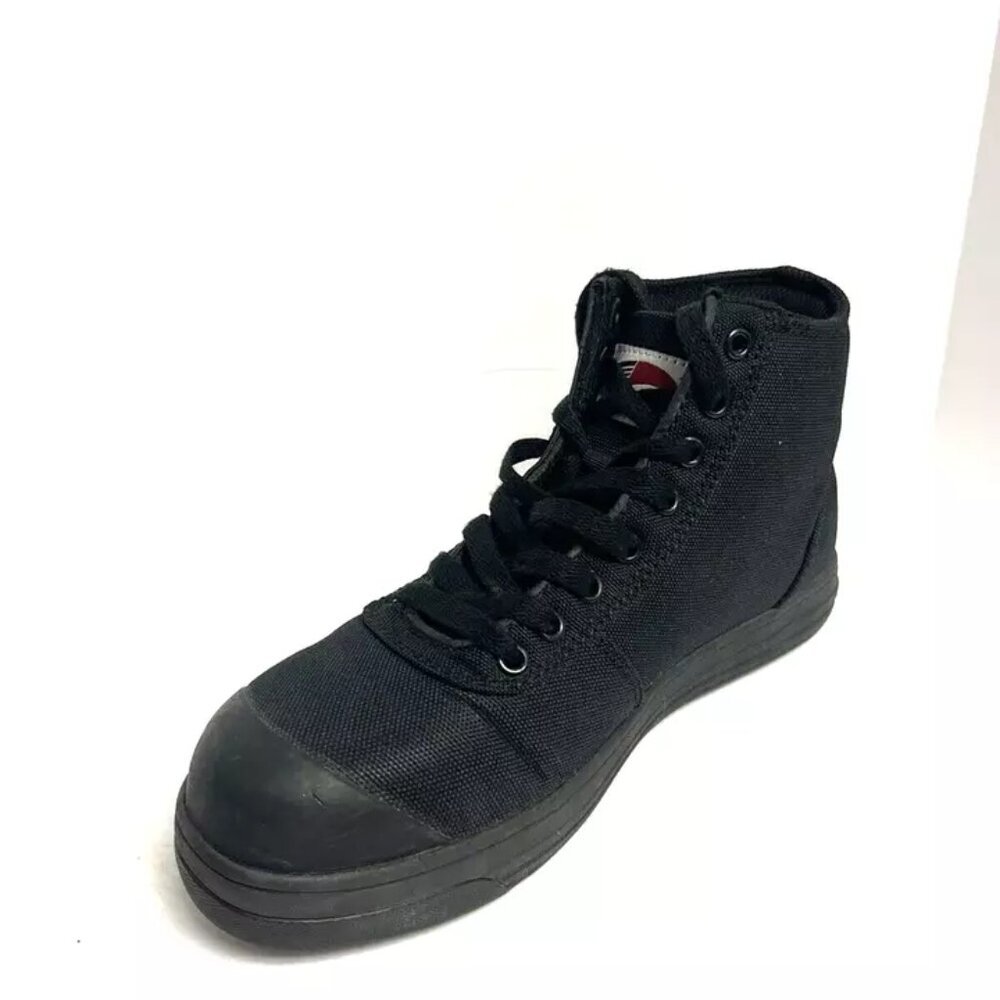 Avenger Womens Blade Work Boot Black 6.5Wide - Picture 2 of 6